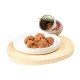 TUF TUF Venison food - Wet dog food - 400 g