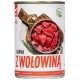 TUF TUF Beef food - Wet dog food - 400 g