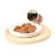 TUF TUF Beef food - Wet dog food - 400 g