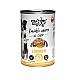TUF TUF Chunks in gravy with poultry - wet dog food - 415g