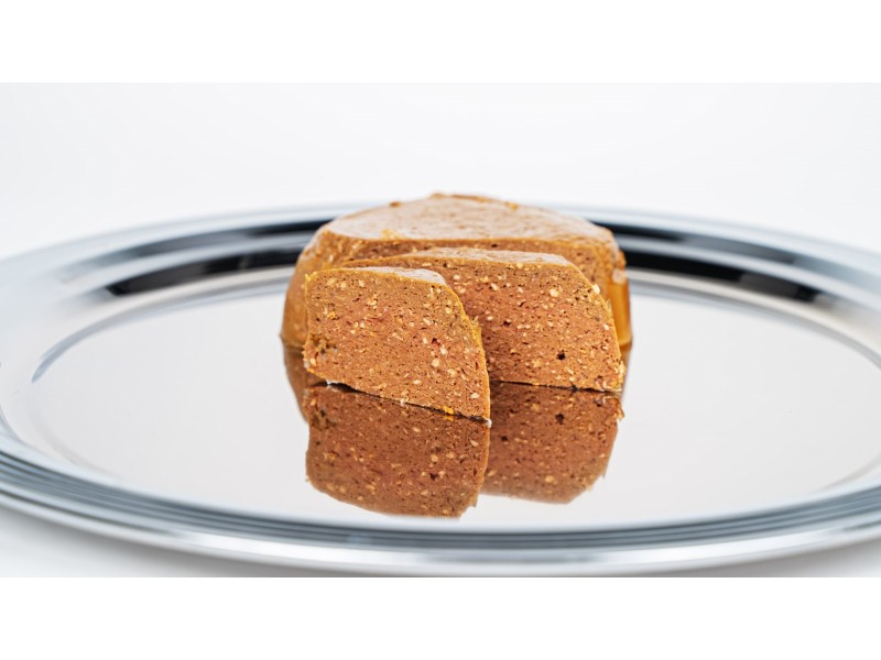 TUF TUF Alupak Beef Pate - wet dog food - 300g