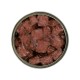 TUF TUF Meaty chunks with beef - wet dog food - 1250g