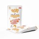 TUF TUF Ground Chicken with Carrots - wet dog food - 500g