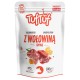 BULT Minced beef with pumpkin - wet dog food - 300g