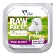 RAW PALEO Pâte Mini Puppy Lamb - wet dog food - 150g RAW PALEO Pâte Mini Puppy Lamb - wet dog food - 150g