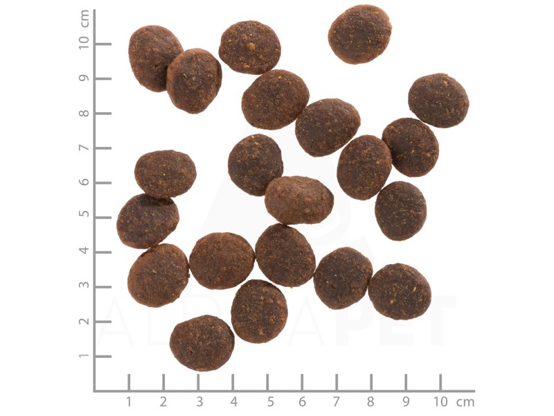 WOLFSBLUT Black Marsh Water buffalo - dry dog food - 12,5kg