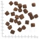 WOLFSBLUT Dark Forest Venison with sweet potatoes - dry dog food - 12,5kg
