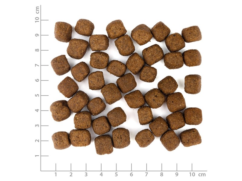 WOLFSBLUT Grey Peak Goat with sweet potatoes - dry dog food - 12,5kg