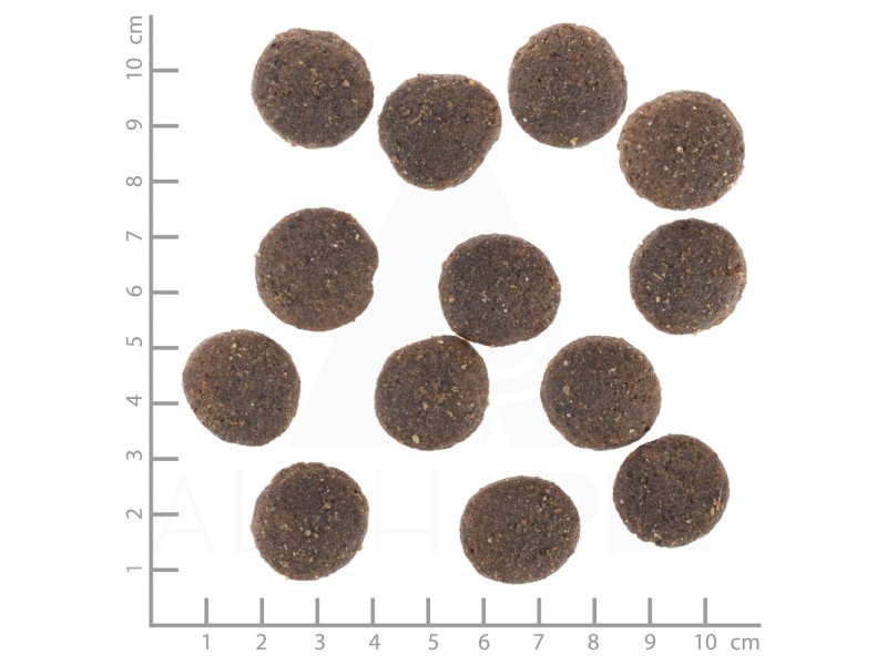 WOLFSBLUT Range Lamb Lamb with rice - dry dog food - 12,5kg