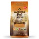 WOLFSBLUT Wide Plain Horse - dry dog food - 2kg
