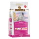 WOLFSBLUT VetLine Hypoallergenic Horse with sweet potatoes - dry dog food - 2kg WOLFSBLUT VetLine Hypoallergenic Horse with sweet potatoes - dry dog food - 2kg