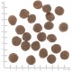 WOLFSBLUT VetLine Hypoallergenic Horse with sweet potatoes - dry dog food - 2kg WOLFSBLUT VetLine Hypoallergenic Horse with sweet potatoes - dry dog food - 2kg