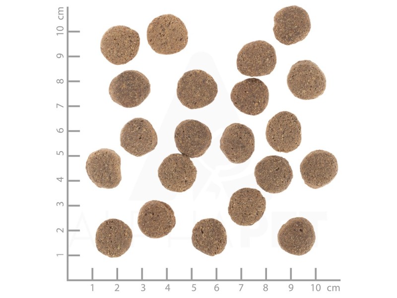 WOLFSBLUT VetLine Weight Management Turkey - dry dog food - 12kg