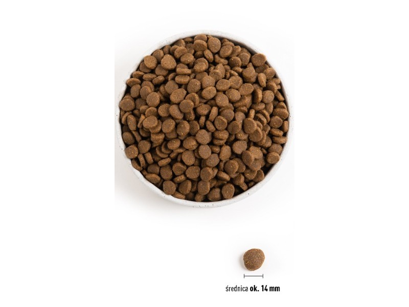 ACANA Highest protein Wild Prairie Dog - dry dog food - 11,4kg ACANA Highest protein Wild Prairie Dog - dry dog food - 11,4kg