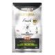 EUPHORIA Fresh Adult Turkey with lamb XS/S - dry dog food - 500g