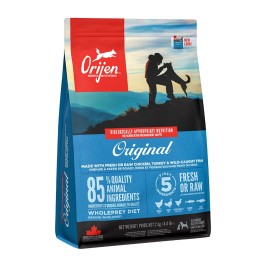 ORIJEN Dog Original - dry dog food - 2kg