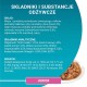 PURINA One Junior Salmon with carrot - wet cat food - 85g