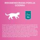 PURINA One Junior Salmon with carrot - wet cat food - 85g