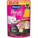 VITAKRAFT Poesie Delice Chicken - wet cat food - 85g