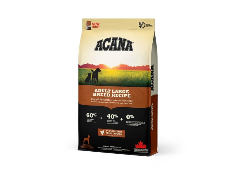 Acana Adult Large Breed 11,4 kg