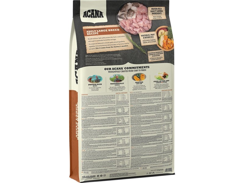 Acana Adult Large Breed 11,4 kg