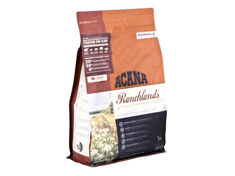 Acana Ranchlands Dog 2 kg