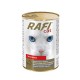 DOLINA NOTECI Rafi Cat with beef - wet cat food - 415g DOLINA NOTECI Rafi Cat with beef - wet cat food - 415g