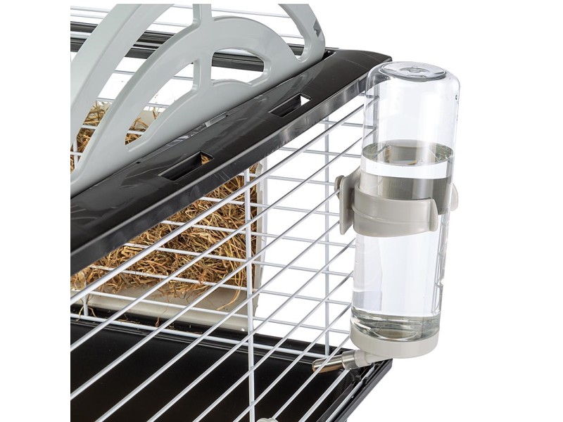 FERPLAST Casita 80 - cage for guinea pig and rabbit