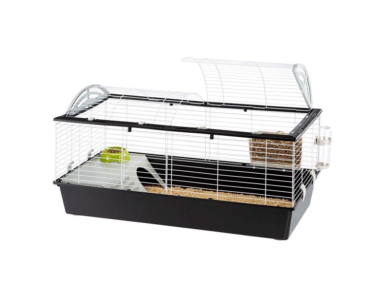 FERPLAST Casita 120 - cage for guinea pig and rabbit
