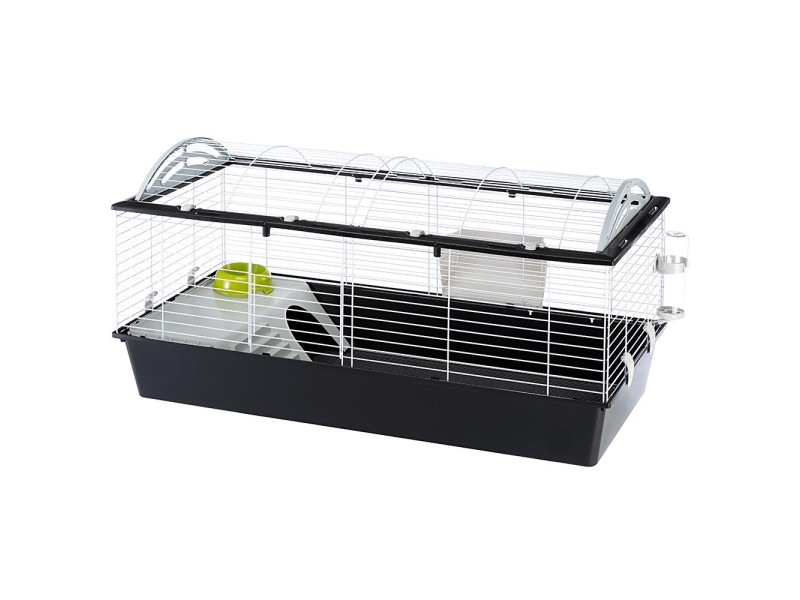 FERPLAST Casita 120 - cage for guinea pig and rabbit