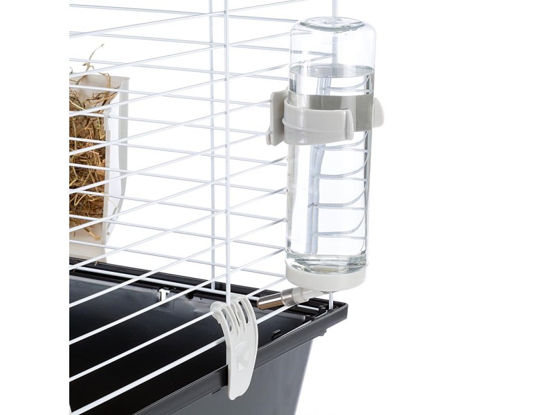 FERPLAST Casita 120 - cage for guinea pig and rabbit