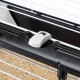 FERPLAST Casita 120 - cage for guinea pig and rabbit