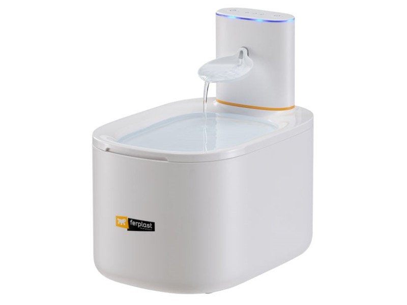 FERPLAST Astra - fountain for dogs and cats - 3 l