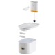 FERPLAST Astra - fountain for dogs and cats - 3 l