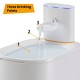 FERPLAST Astra - fountain for dogs and cats - 3 l