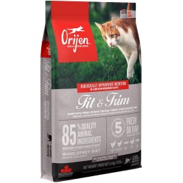 ACANA Homestead Harvest - dry cat food - 5,4kg