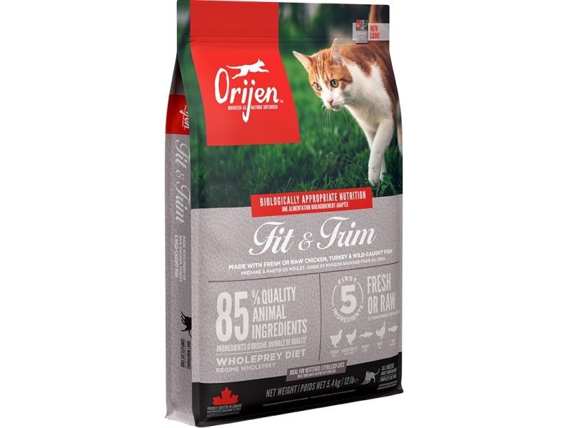 ACANA Homestead Harvest - dry cat food - 5,4kg