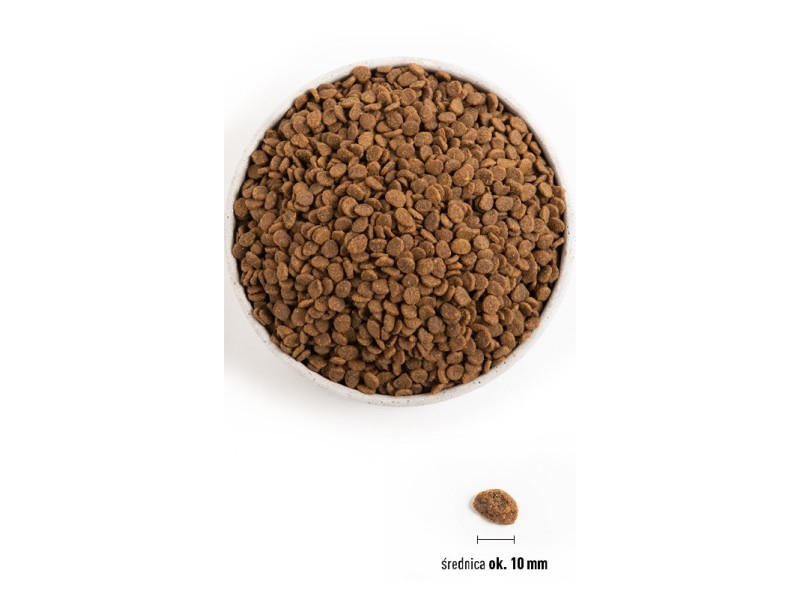 ACANA Homestead Harvest - dry cat food - 5,4kg