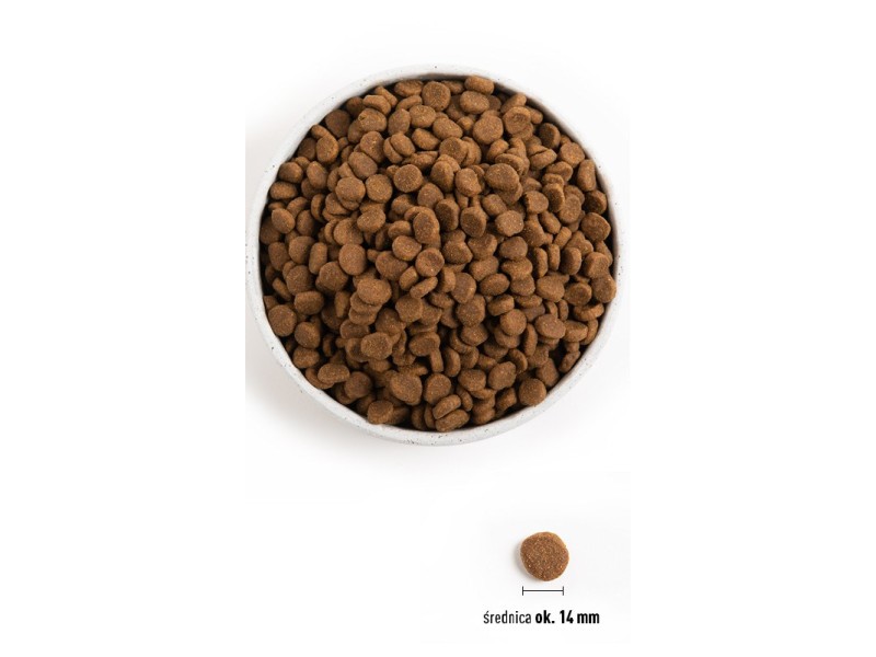 ORIJEN Original - dry dog food - 2kg