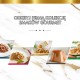 PURINA Gourmet Revelations Mousse with chicken in sauce - wet cat food - 2x57g
