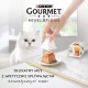 PURINA Gourmet Revelations Mousse with chicken in sauce - wet cat food - 2x57g