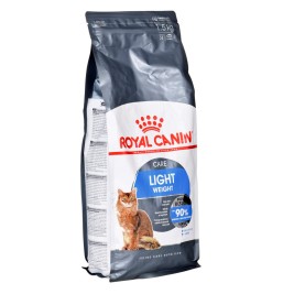Royal Canin Light Weight Care cats dry food Adult 1.5 kg