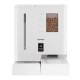 SPONGE Pet Feeder Smart Dual - smart pet food dispenser – 5l