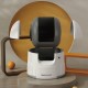 SPONGE Pet Litter Box - self-cleaning litter box