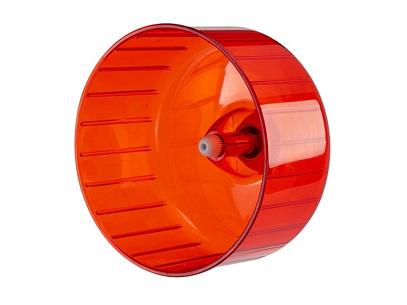 FERPLAST Silea - exercise wheel for rodents – 14.5x10 cm