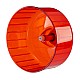 FERPLAST Silea - exercise wheel for rodents – 14.5x10 cm