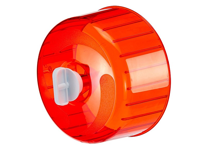 FERPLAST Silea - exercise wheel for rodents – 14.5x10 cm