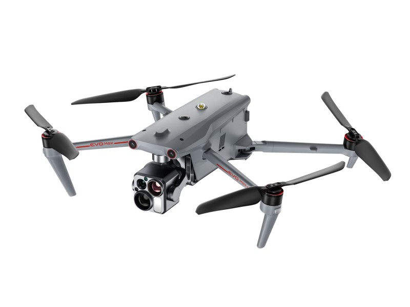 Autel EVO Max 4NZ V2 Standard Bundle drone