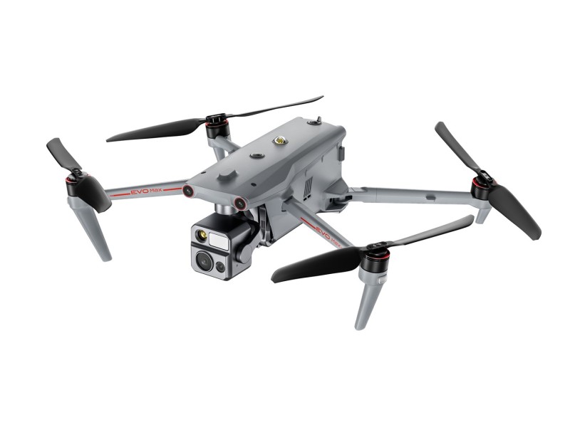 Autel EVO MAX 4N V2 Standard Bundle drone