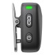 DJI CP.RN.00000431.01 Wireless microphone transmitter Black
